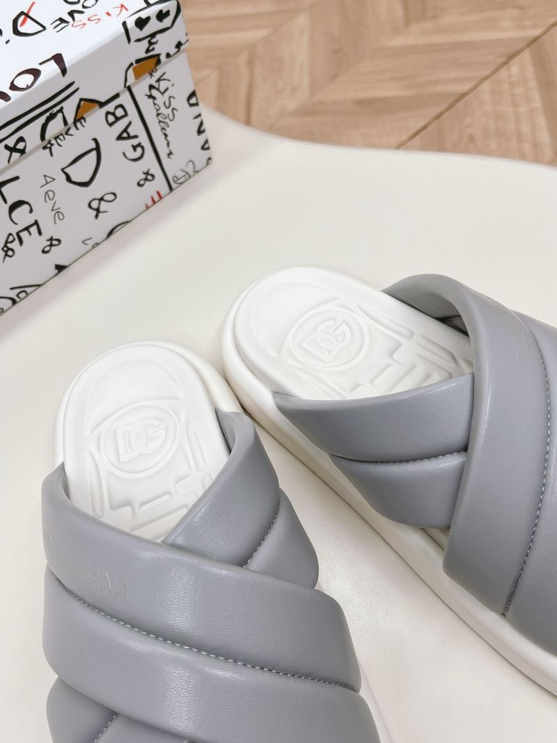 Dolce Gabbana Slippers